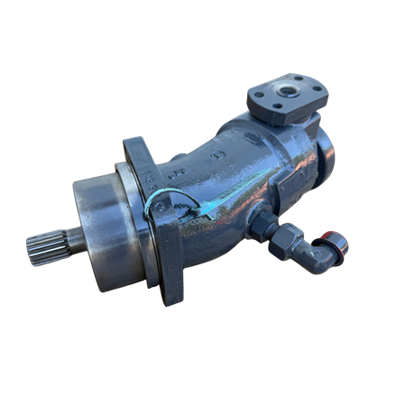 Hydraulpump p1 a2f28